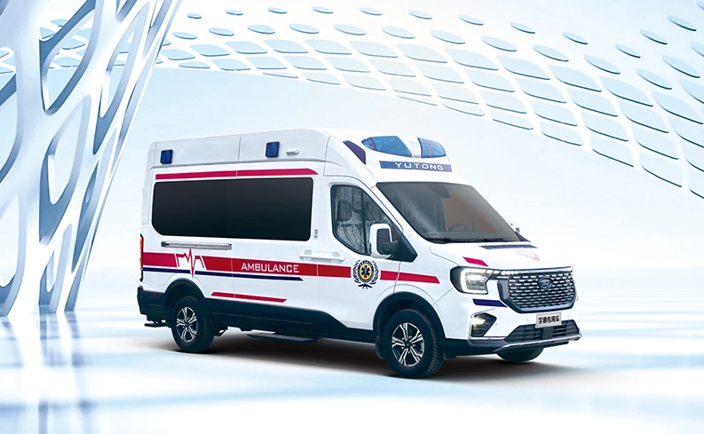 ambulance